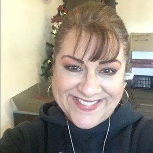 Meet your Posher, Teri